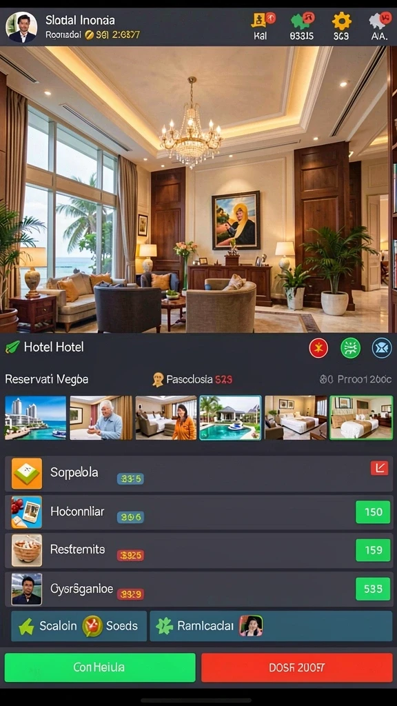 Screenshot Aplikasi qq1221 Ringan untuk Android nomor 1