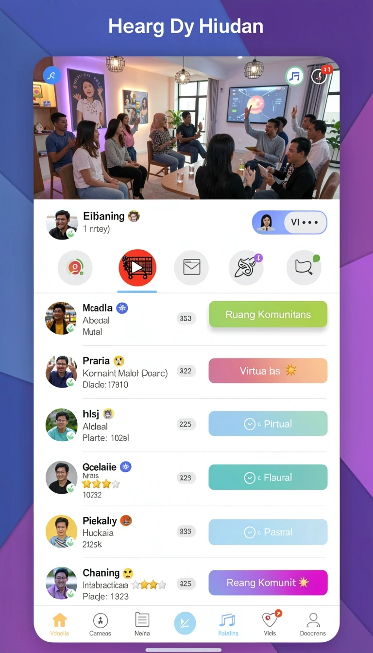Screenshot Panduan Instalasi Aplikasi jejuslot di Android nomor 2