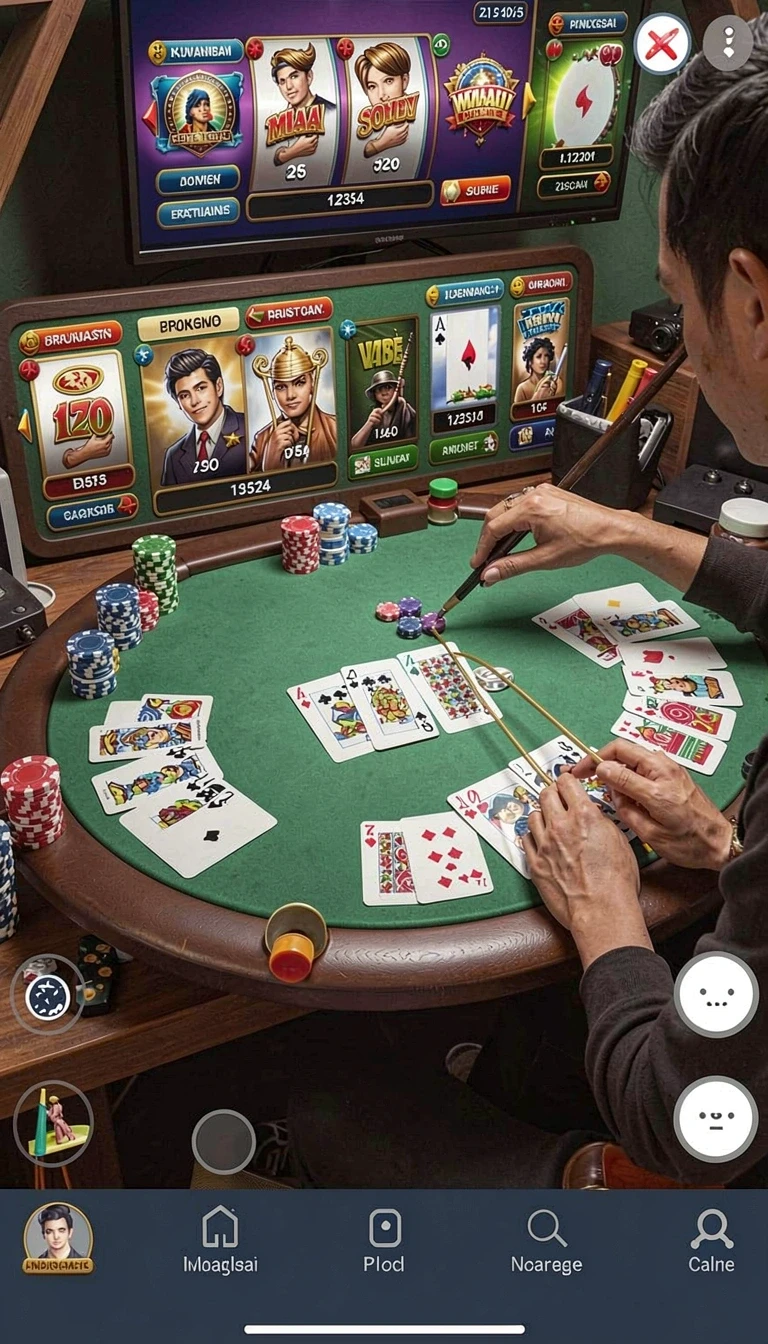 Screenshot dmd999 APK Full Version untuk Android nomor 1