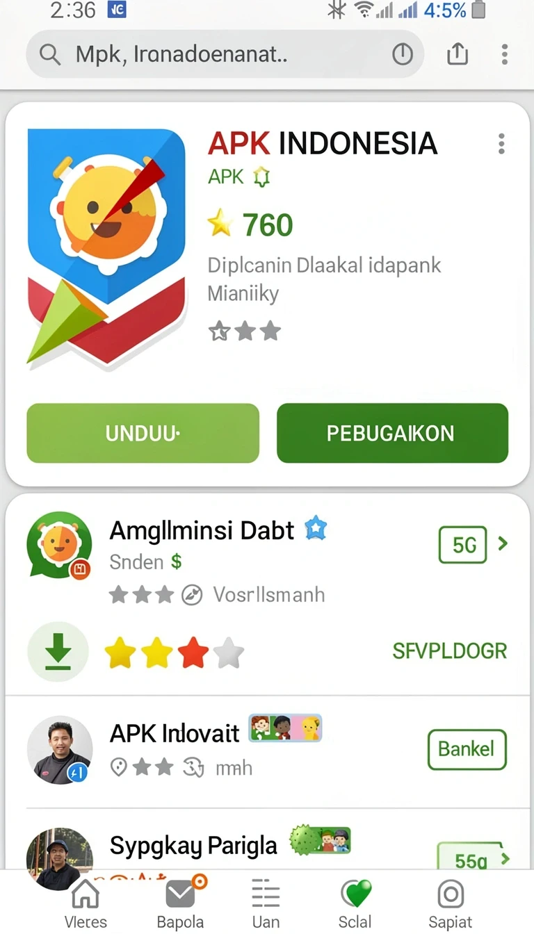 Screenshot Cara Pasang oja89 di HP Android dengan Benar nomor 1