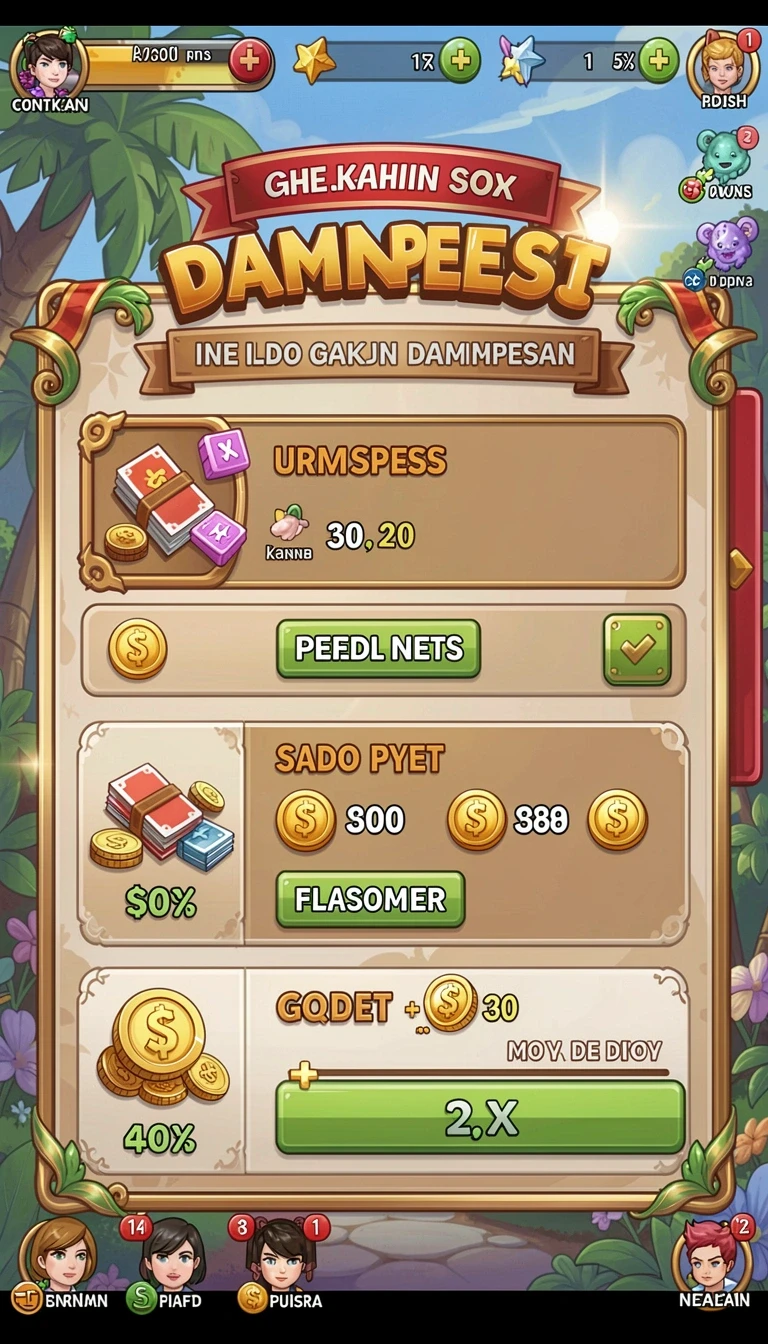 Screenshot Download jkt8 APK Terbaru untuk HP Android nomor 2