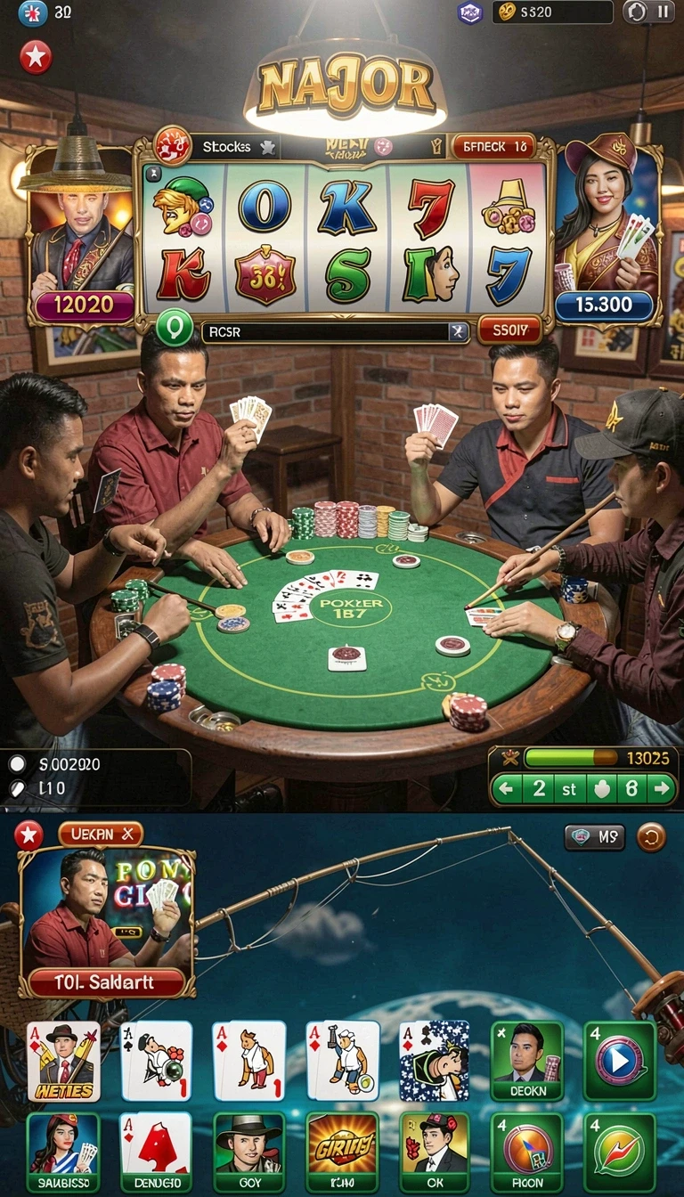 Screenshot hokihebat APK Terbaru untuk Perangkat Android nomor 1
