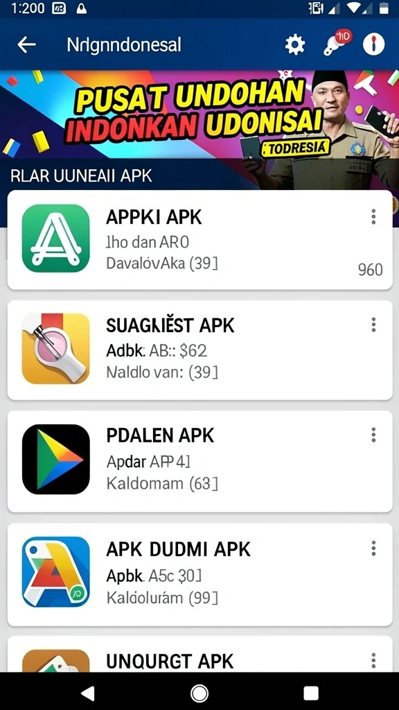 Screenshot rr44 APK Terbaru untuk Perangkat Android nomor 1