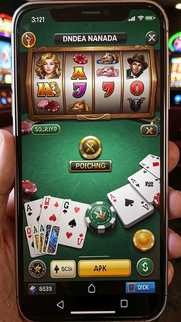 Screenshot Aplikasi 8svip Paling Baru untuk Android nomor 1