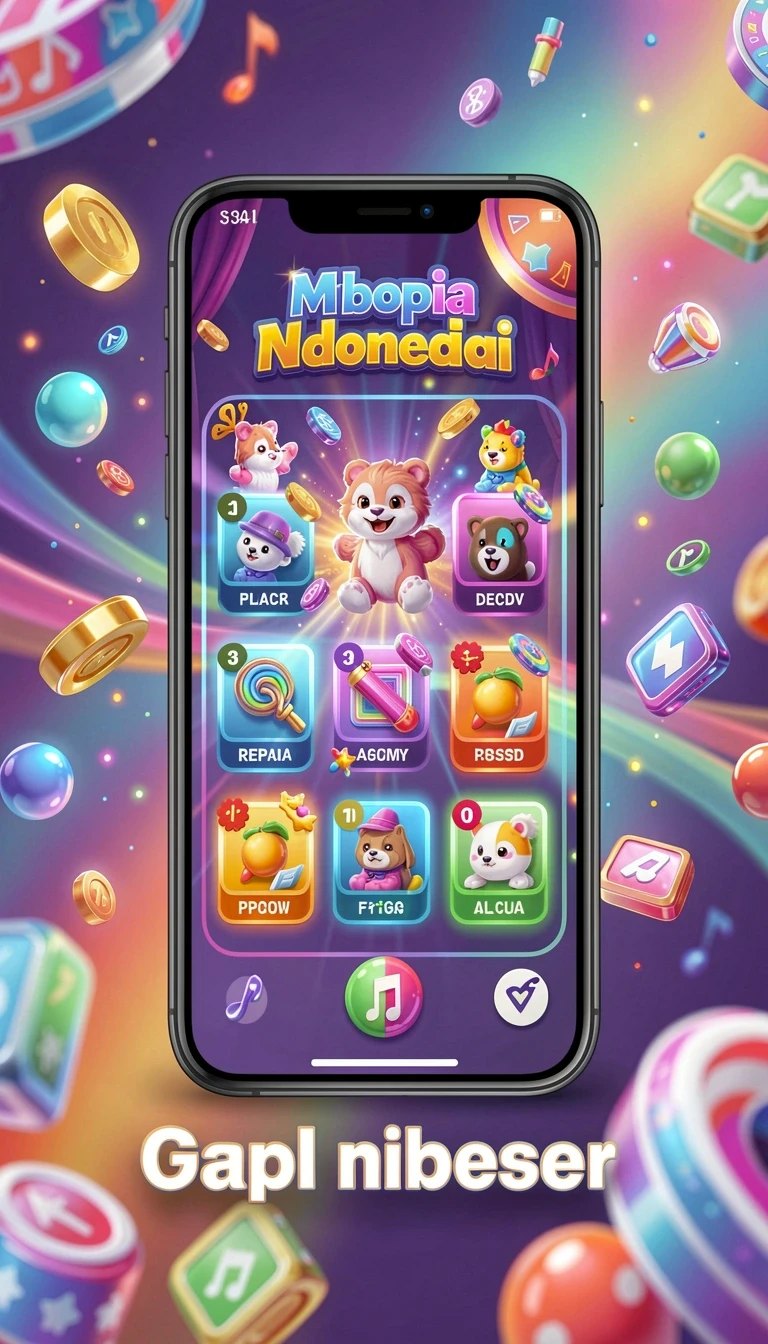 Screenshot rpvip4 Versi Terbaru untuk Android Tanpa Ribet nomor 1