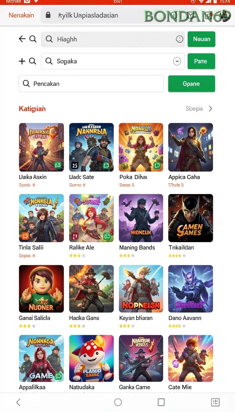 Screenshot gacor88 nomor 2