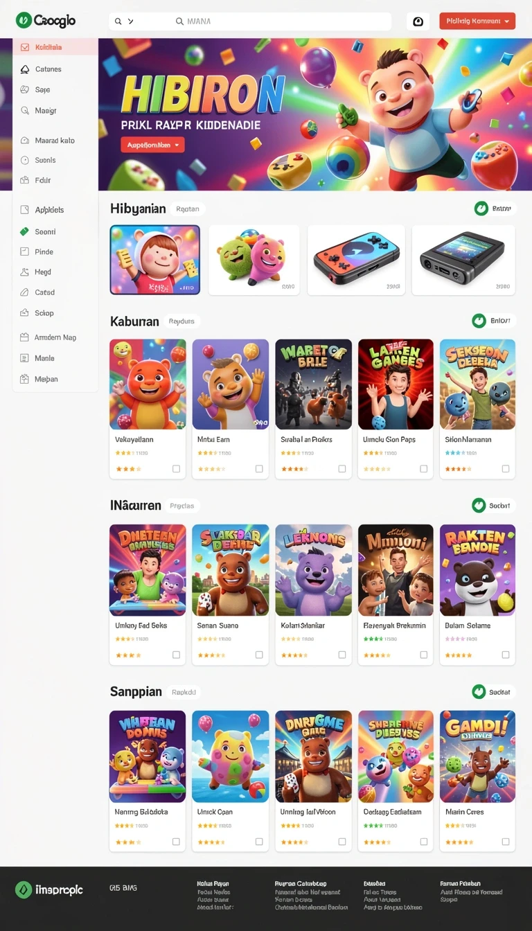 Screenshot Aplikasi brutal77 Terbaru untuk Android dan iOS nomor 2