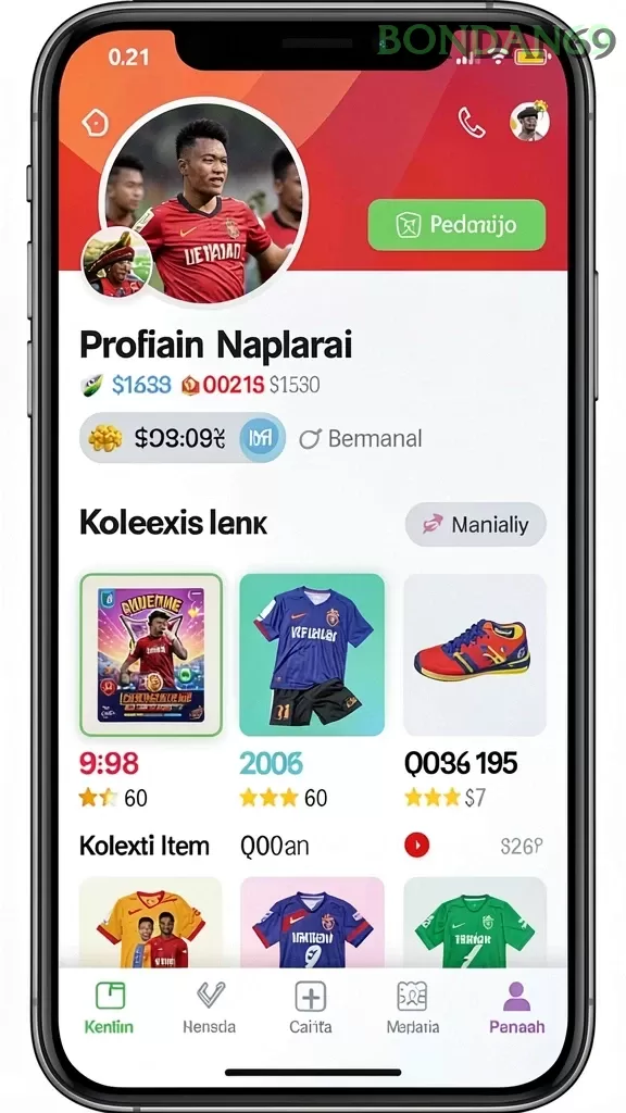 Screenshot oritogel nomor 2