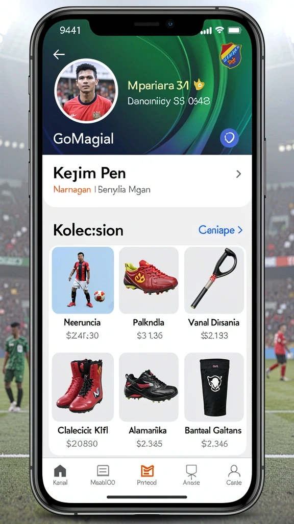 Screenshot Review Aplikasi joss188 nomor 2